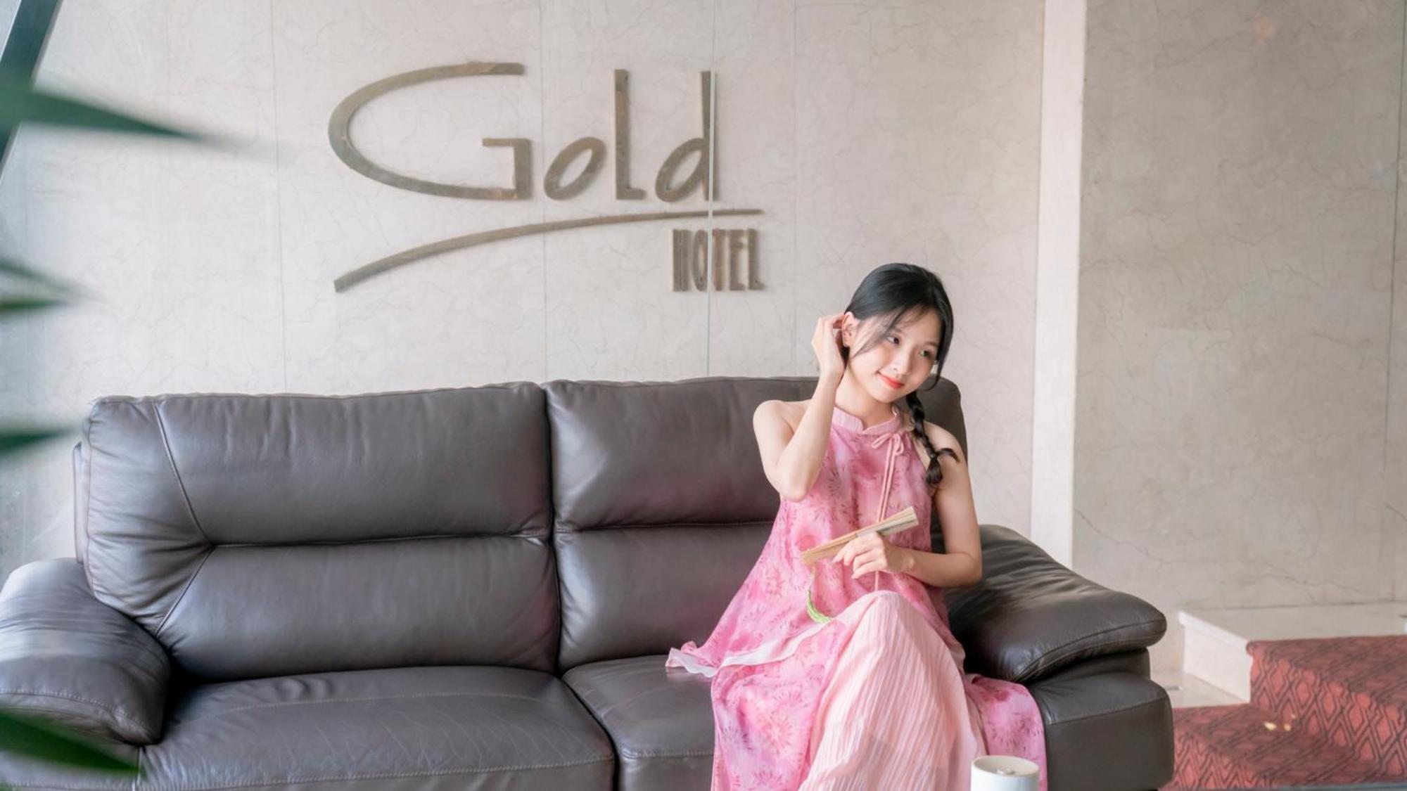 Gold Hotel Da Nang By Haviland Exteriér fotografie